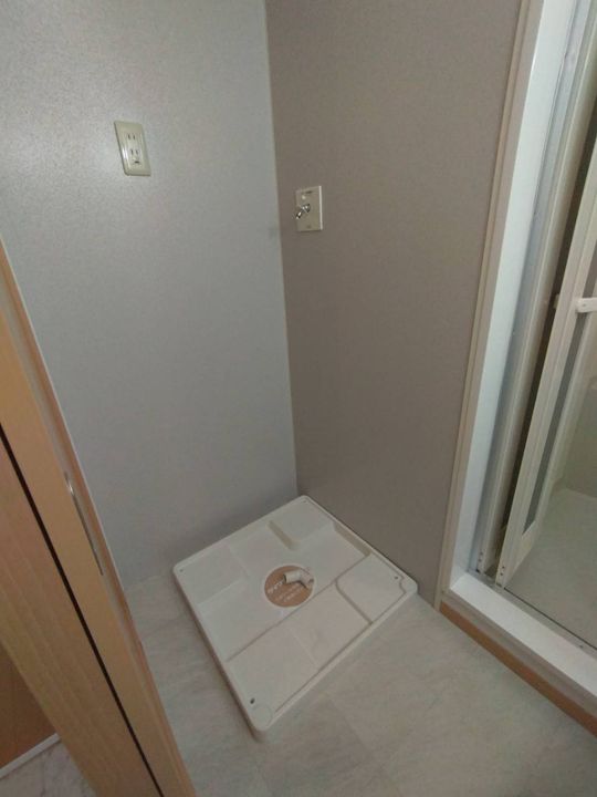 新潟県新潟市西区山田(アパート)の賃貸物件の内装