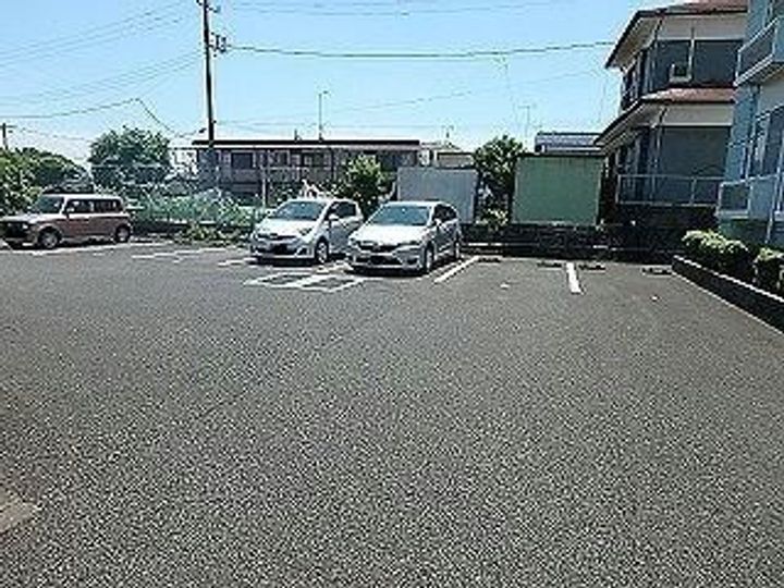レオパレスYTKのその他画像