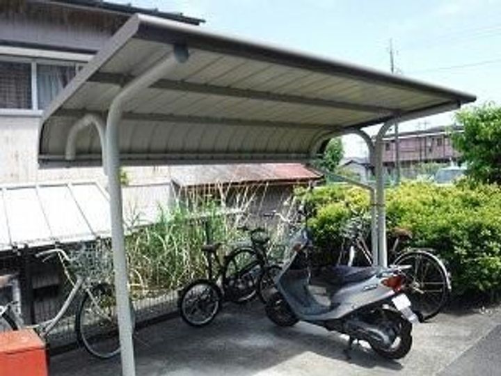 レオパレスYTKのその他画像