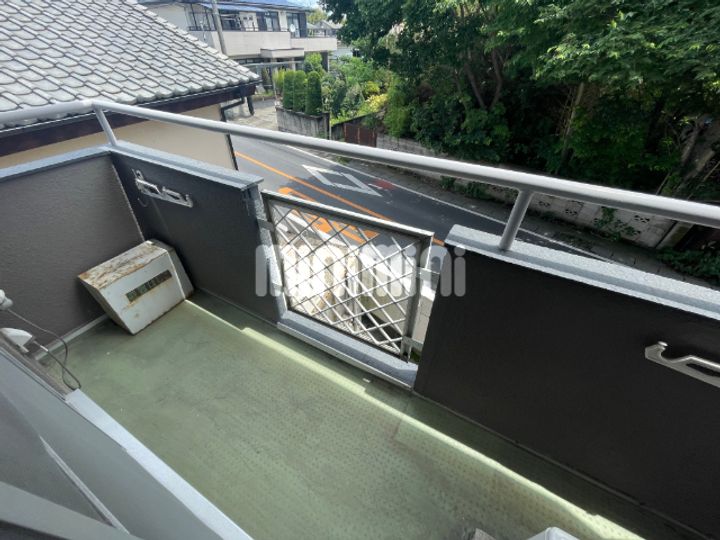 ニュークリアス中大類の内装