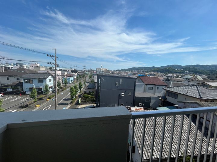 コーポ富士見のその他画像