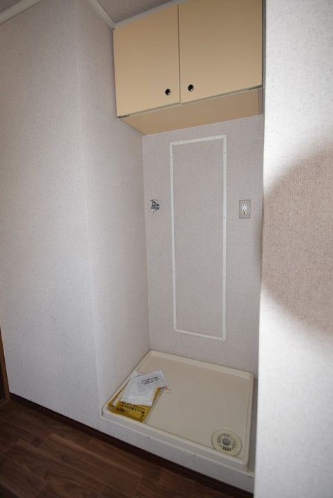 神奈川県藤沢市鵠沼桜が岡3(アパート)の賃貸物件の内装