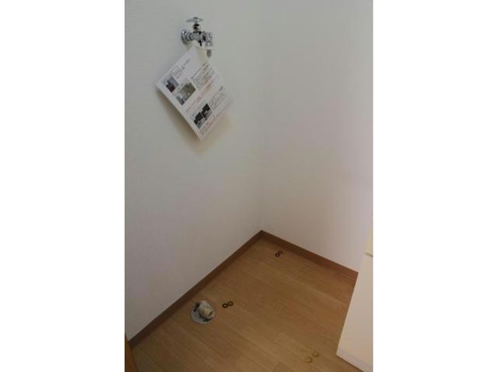 アンジュールの内装