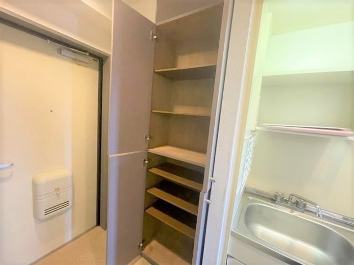 フォルビテッツァ岐阜の内装