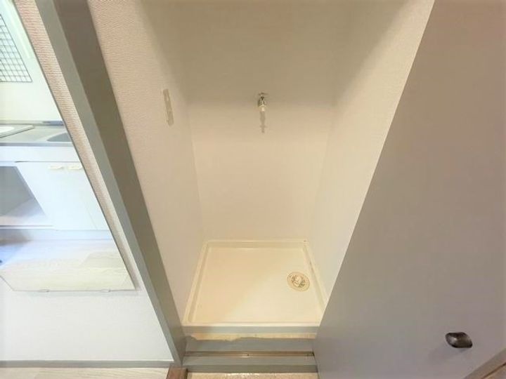 フォルビテッツァ岐阜の内装