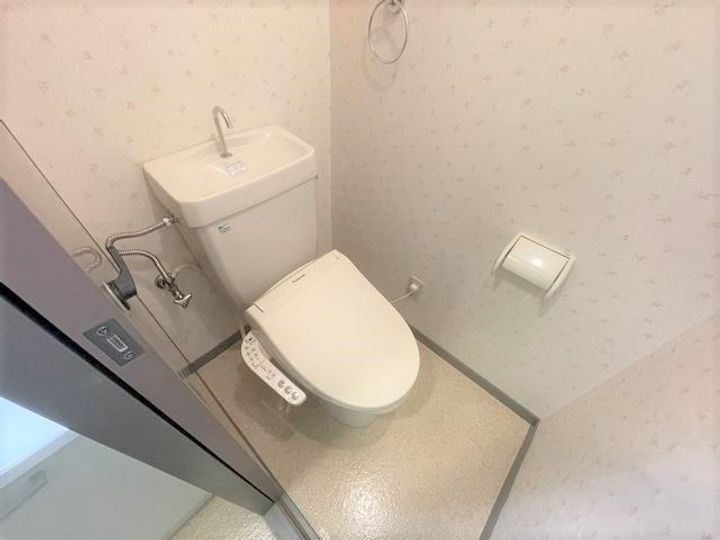 フォルビテッツァ岐阜の内装