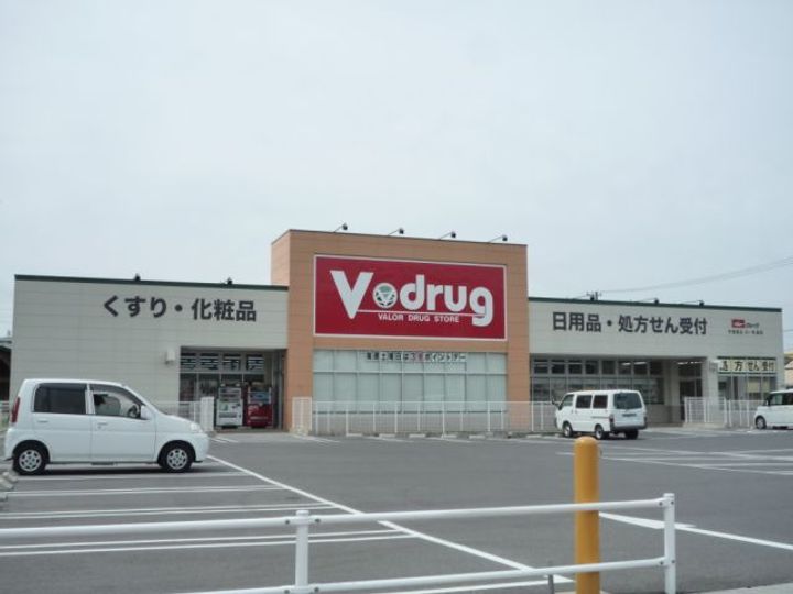 フォルビテッツァ岐阜の周辺