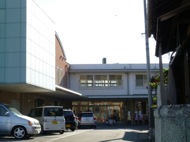 フォルビテッツァ岐阜の周辺