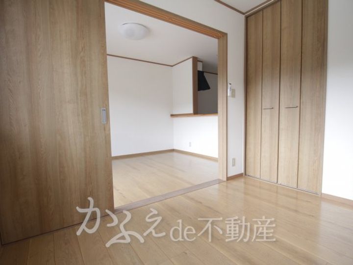 サニーウェル岡垣の地図