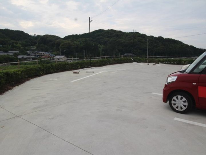 サニーウェル岡垣の地図