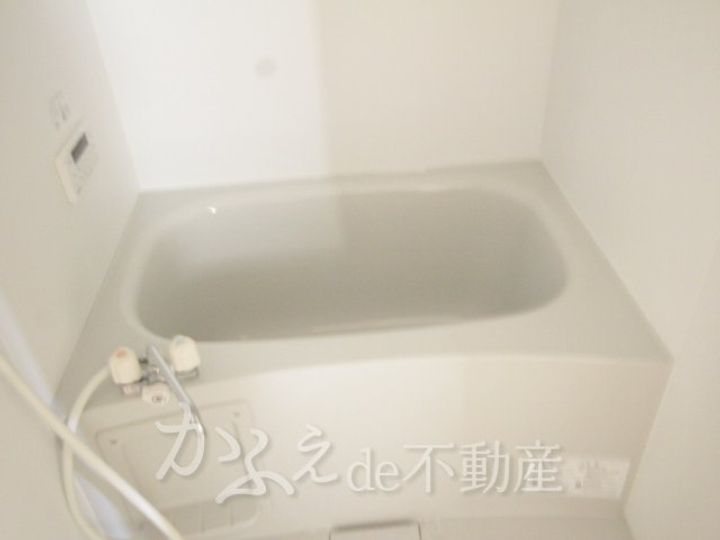 サニーウェル岡垣の風呂