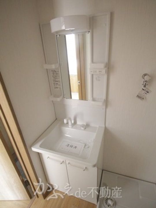 サニーウェル岡垣の内装