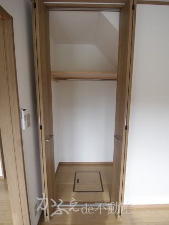 サニーウェル岡垣の内装