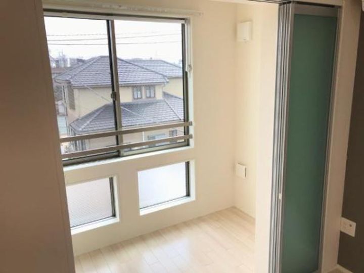 大阪府寝屋川市仁和寺本町2(アパート)の賃貸物件の内装
