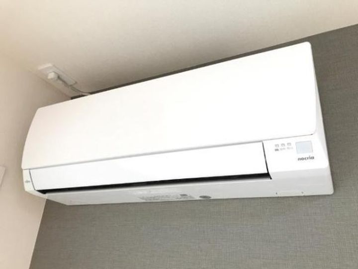 大阪府寝屋川市仁和寺本町2(アパート)の賃貸物件の内装