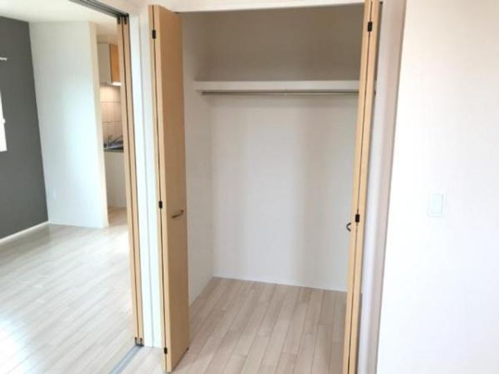 大阪府寝屋川市仁和寺本町2(アパート)の賃貸物件の内装