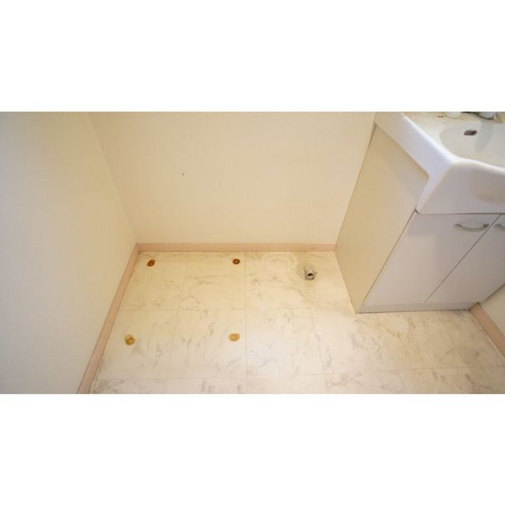 Green Hillsの内装