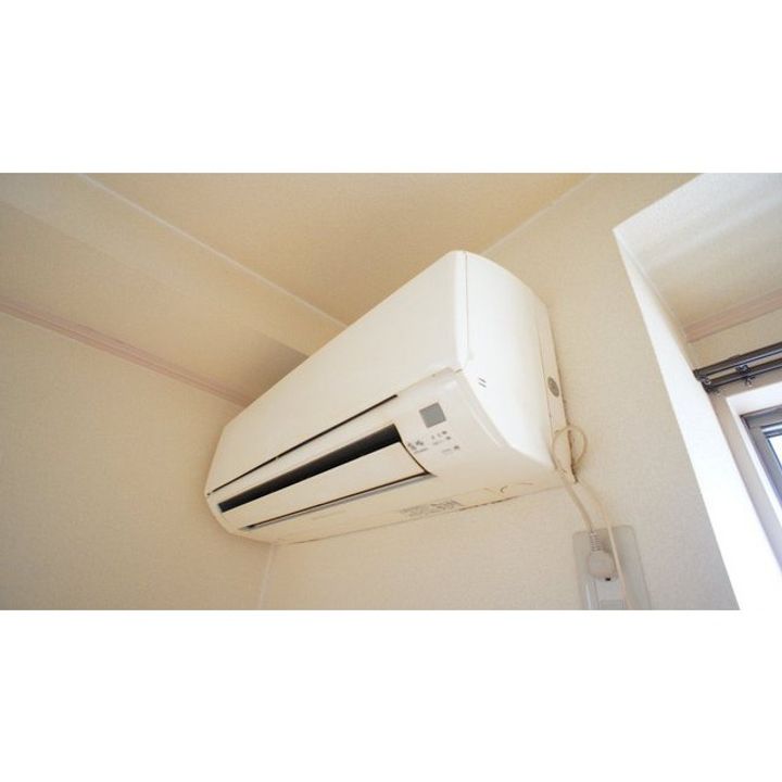 Green Hillsの内装