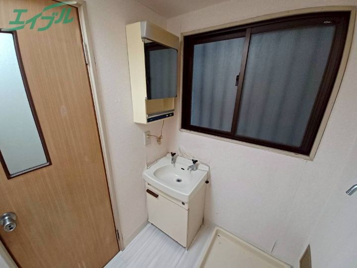 第三セントラルビルの内装