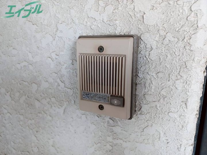 第三セントラルビルの内装