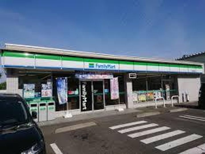 大倉山ライムの周辺