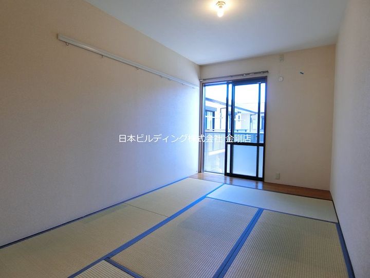 エステートヴィラのその他画像