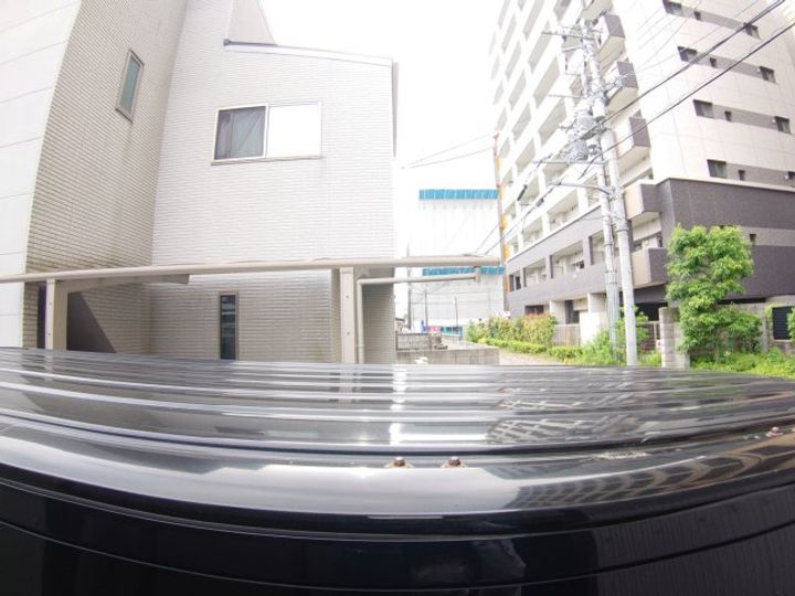 大阪府池田市呉服町(一戸建)の賃貸物件のその他画像
