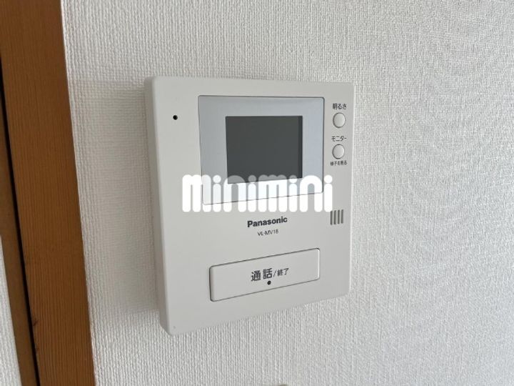 ストークハウス壱町田の内装