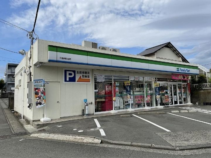 ストークハウス壱町田の周辺