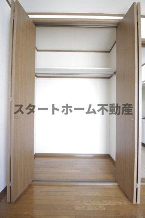 エクセレントクリアの内装