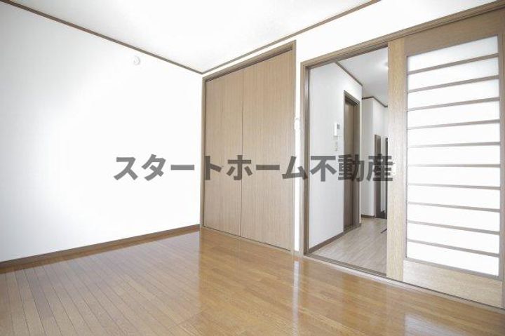 エクセレントクリアの居間