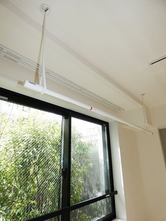 東京都品川区南品川4(マンション)の賃貸物件のその他画像