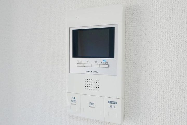 フェルクルールプレスト青戸の内装