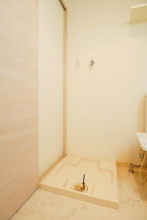フェルクルールプレスト青戸の内装