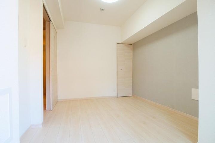 フェルクルールプレスト青戸の内装