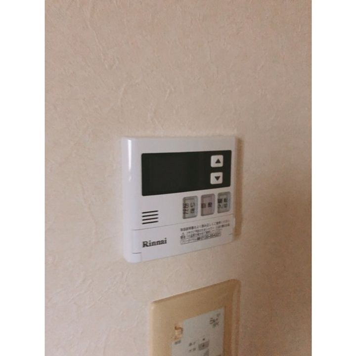 リオパレスAのその他画像