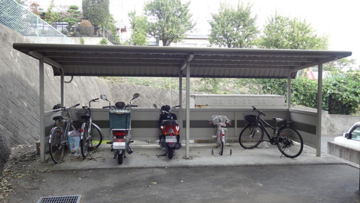 ホリゾーンアウローラの地図