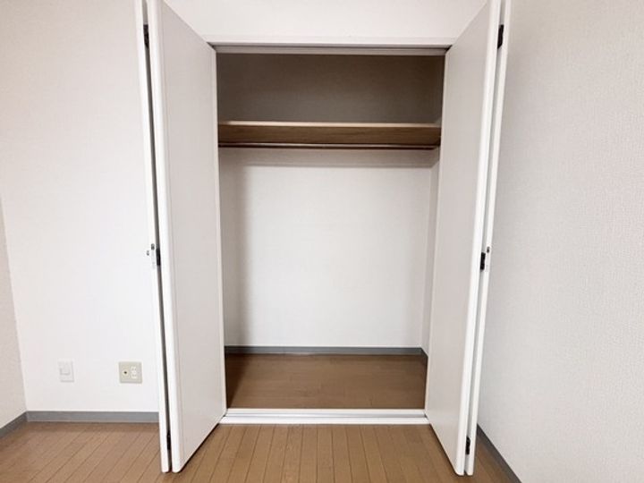 クレストウィルの内装