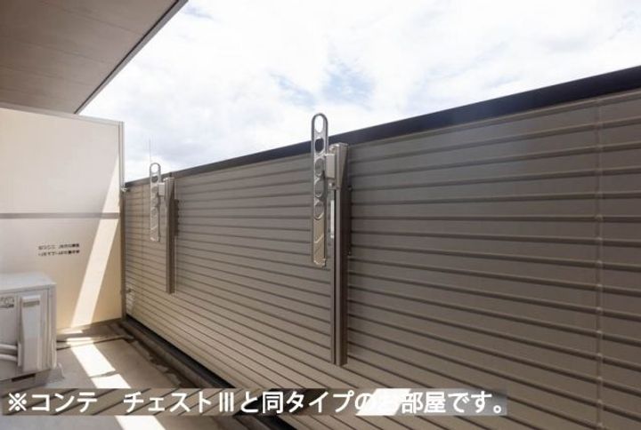 埼玉県さいたま市西区三橋6(アパート)の賃貸物件の内装