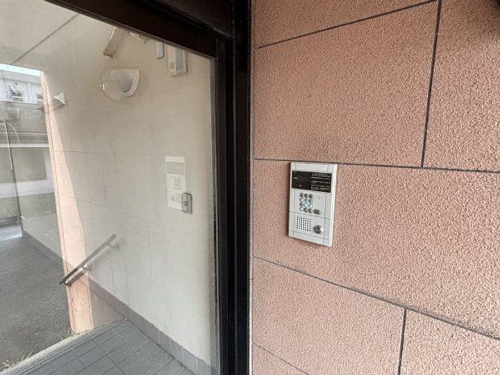 サンセールさくらの地図