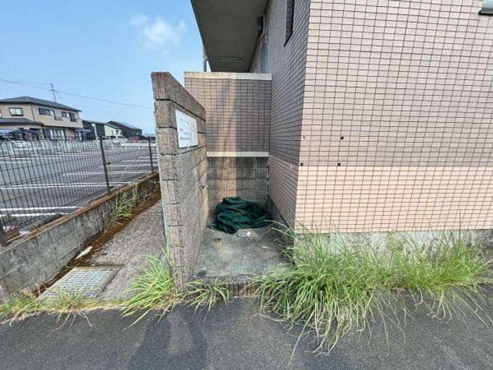 サンセールさくらの地図