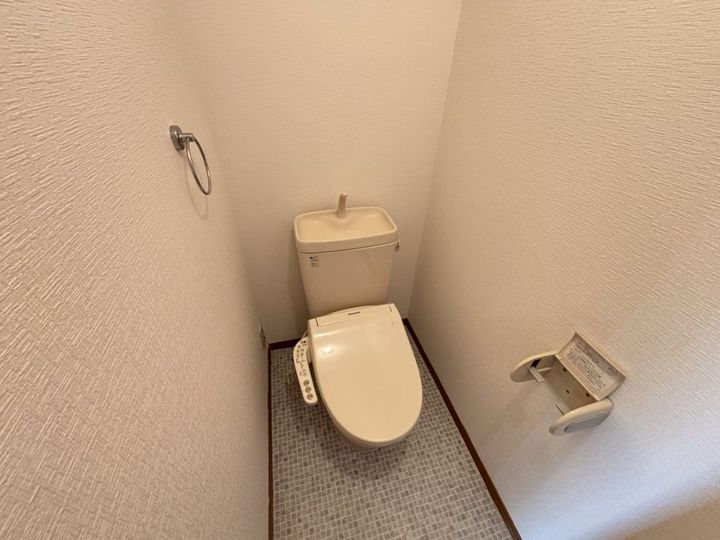 サンセールさくらの内装