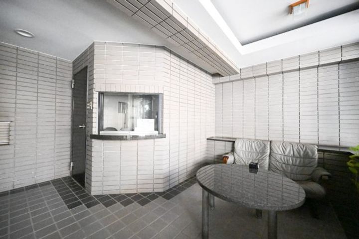 東京都板橋区赤塚新町3(マンション)の賃貸物件の地図