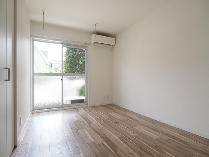 東京都府中市本町3(アパート)の賃貸物件の内装