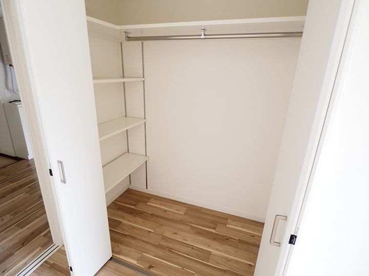 東京都府中市本町3(アパート)の賃貸物件の内装