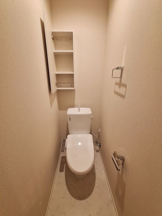 埼玉県さいたま市北区日進町2(マンション)の賃貸物件の内装