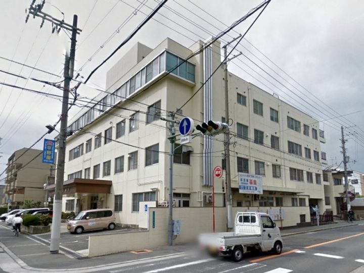 大阪府大阪市平野区平野南2(マンション)の賃貸物件の周辺