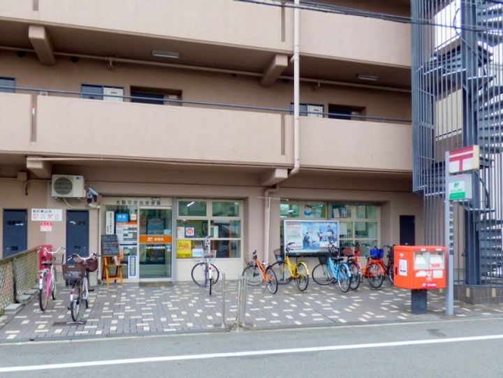 大阪府大阪市平野区平野南2(マンション)の賃貸物件の周辺