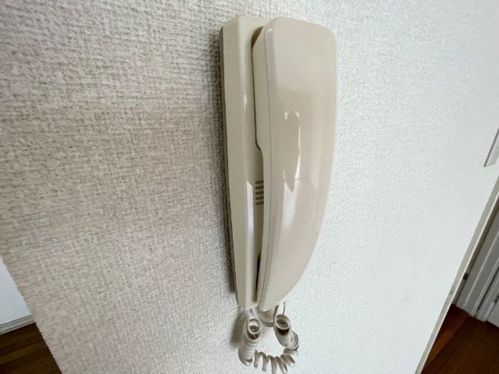 神奈川県横浜市港南区上永谷6(一戸建)の賃貸物件の内装