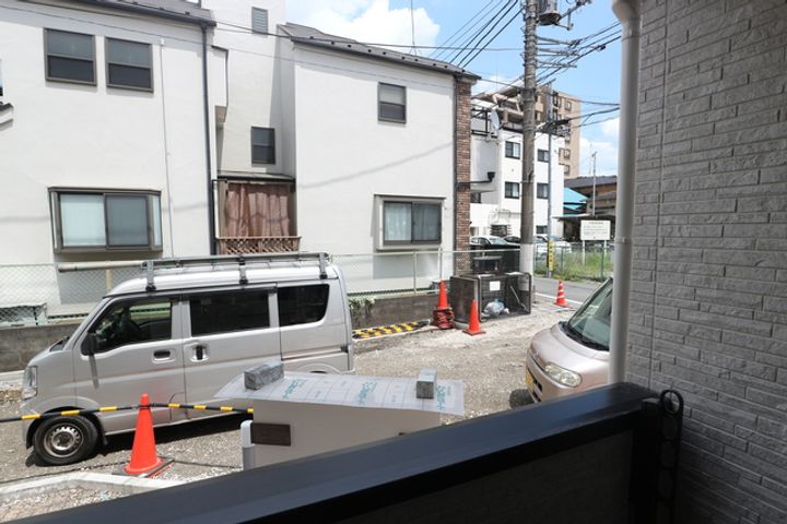 東京都東村山市野口町1(アパート)の賃貸物件のその他画像